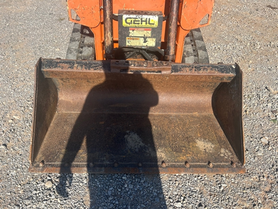 Used 2020 GEHL RT105 Skid Steer Loaders Oklahoma US | OT Truck & Tractor Sales #1383468