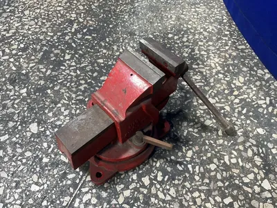 Used RECORD 3 Tooling & Accessories (Other) Ohio US | HGR 24 #1261223