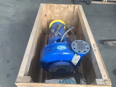 USED Discflo 402-14
