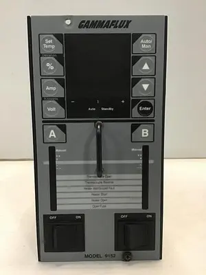 USED HUSKY 9152
