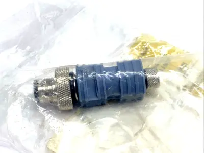 New | in-Stock Turck FSMR 4.4-SKM 4,U1008 Connector Accessories Michigan US | Maverick Industrial Sales #1391400