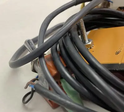 Used OMRON E3S-LS10XE4 Industrial Controls Ohio US | Surplus Asset Holdings #1238411