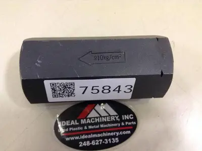 USED NORTHMAN CI-T08-50-10-N