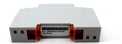 NEW PHOENIX CONTACT STEP-PS/ 1AC/24DC/0.5 POWER SUPPLY STEPPS1AC24DC05
