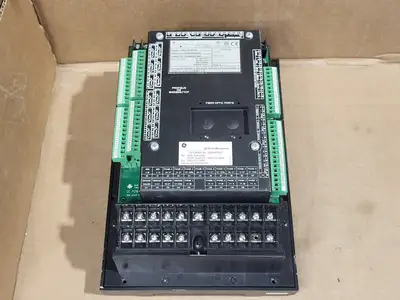 USED GENERAL ELECTRIC 369-HI-R-M-0-0