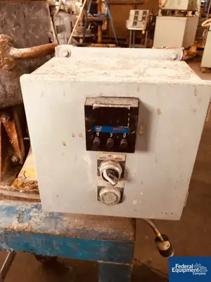 USED Simpson 1 Gal Simpson MixMuller, C/S