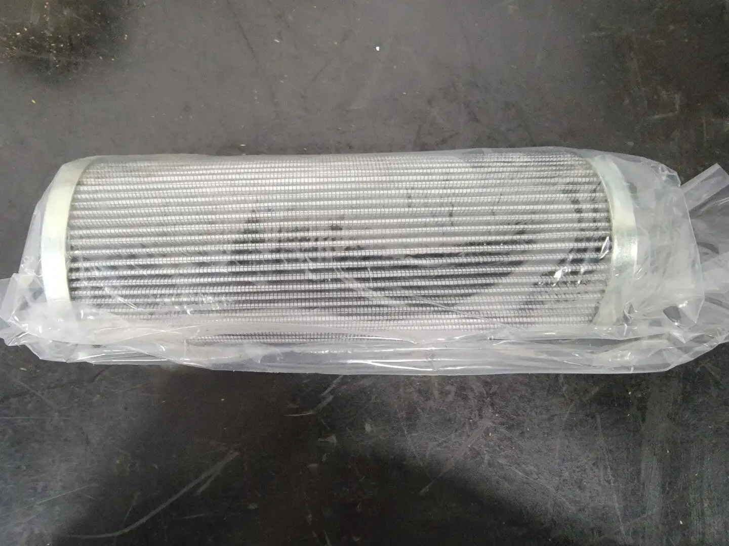 Used NATIONAL FILTERS, INC. 105185675 Miscellaneous MRO British Columbia CA | Lenmark #266901