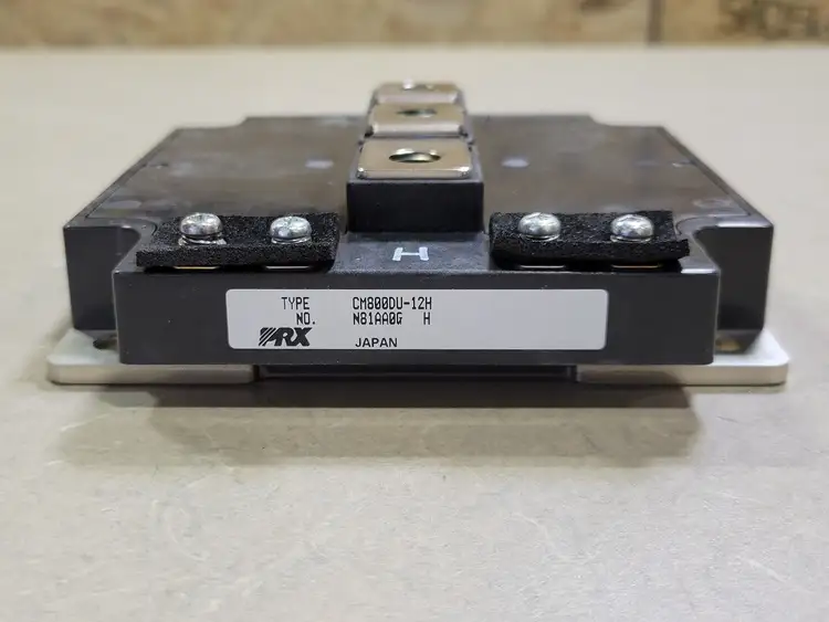 Used PRX CM800DU-12H Misc Electrical & Power Parts British Columbia CA | Lenmark #415082