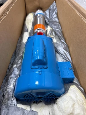 Goulds _UNKNOWN_ Booster Pumps | Fram Fram LLC (3)