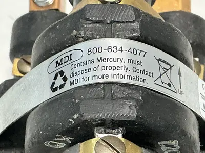 USED MDI 360NO-24D-18