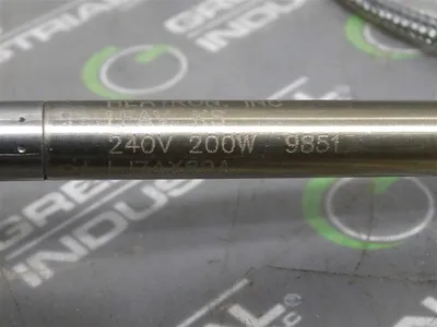 USED HEATRON LJ7AX89A