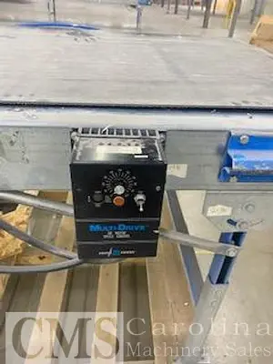 Belt Conveyors