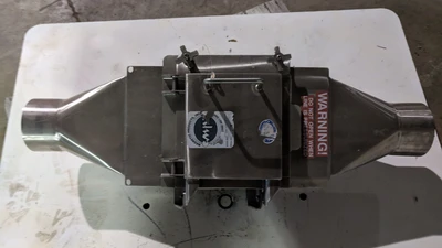 Used _UNKNOWN_ ILNP-R209-S Magnets Minnesota US | A&I Equipment #1317602