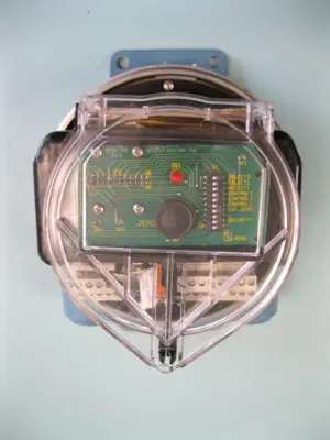 USED Micro Motion RFT 9739 E1SU