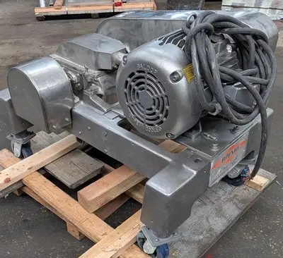 USED FITZPATRICK DAS0-6