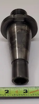 Used KENNAMETAL QC40DA188206 Misc Industrial Equipment Kentucky US | Aucto #688169