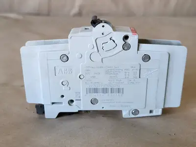 NEW ABB SU 201M C1A