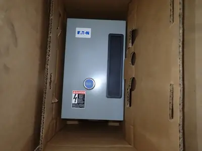 USED EATON ECN0501CAA