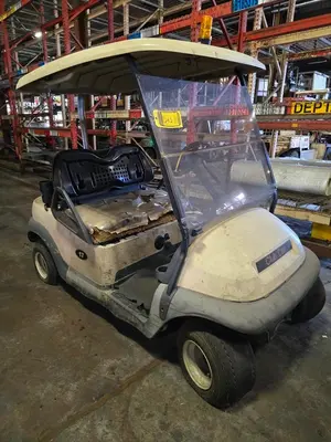 Used _UNKNOWN_ _UNKNOWN_ Golf Carts Ohio US | Myron Bowling Auctioneers Inc #1504503