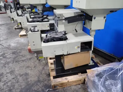Accu-count Automated Packaging Systems