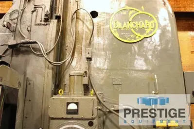 USED BLANCHARD 42HD-84