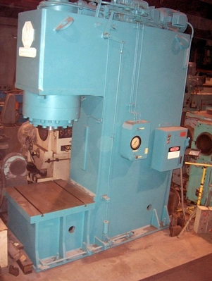 Used 1982 WILLIAMS & WHITE 250C Gap Frame (OBS) Presses Pennsylvania US | Hadanich Machine #1443625