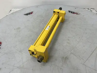 USED PARKER 01.50 CJJC2HTS23M 15.875