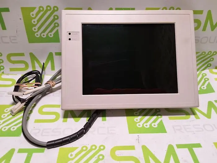GAUDI CO.  LCD MONITOR GFC8N10-09J