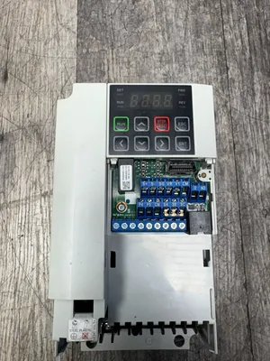 Benshaw RSi-003-SS-4C Electrical/PLC/Automation | ESS Industrial Equipment Sales (8)