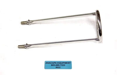 Chemglass _MISSING_ Bioreactors & Fermenters | ANACAPA EQUIPMENT BROKERS, INC (3)