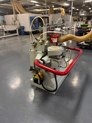 USED 2019 YOW CHERNG "YC-480"