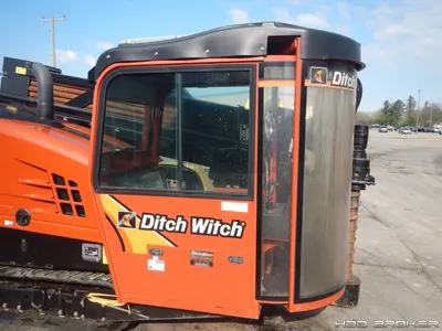 Used 2020 DITCH 2020 DITCH WITCH JT30 Drill Rigs Florida US | HDD Broker #1346235