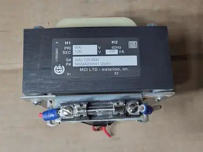 USED MCI 5699A85H41