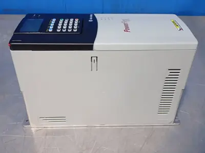 USED ALLENBRADLEY 20BD022A3AYNAEC0