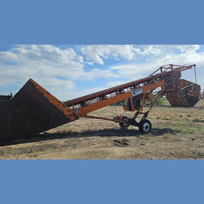 USED KOLBERG 230-40