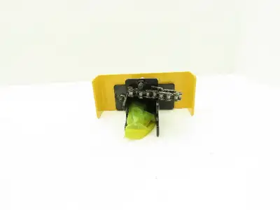 Foot Guardian Foot Toe Guard For Pallet Jack W Mounting Hardware Lot Of 3