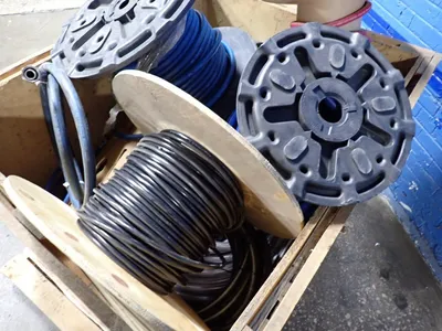 Wire