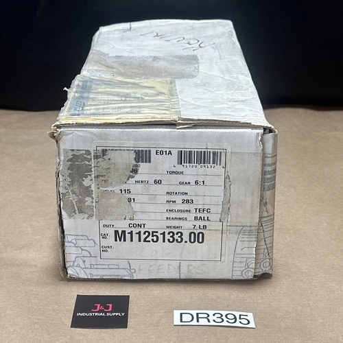 NEW LEESON M1125133.00