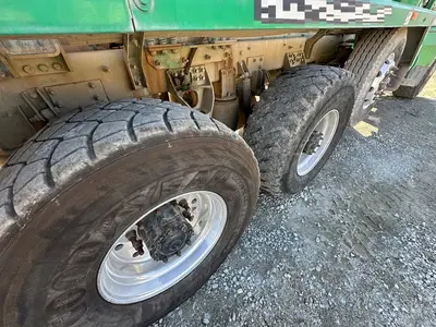 Used 2021 TEREX FD4000 Cement Mixers Georgia US | Proxy Equipment #1381963