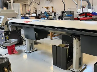 USED 2000 CITIZEN L20