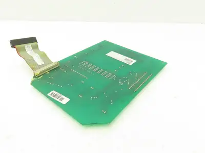 Branson Ultrasonic 100-242-112 PCB 900IW Display Board PCB Welder 900 Series