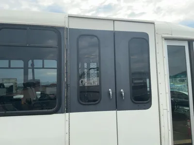 Used 2006 FORD BUS Buses Michigan US | Miedema Asset Management Group #1402969