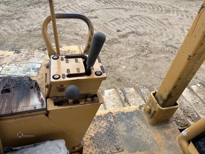 Used 1985 DRESSER TD15C Crawler Dozers Tennessee US | Moore Equipment #1517224