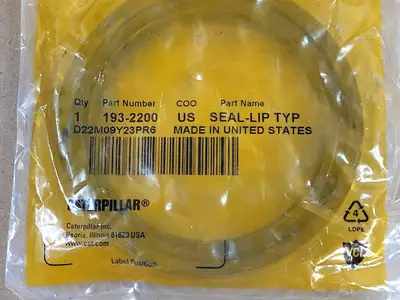 NEW CATERPILLAR 193-2200