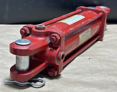 NEW Energy Hydraulics CTRS-3008