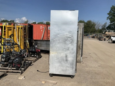 Used TRAULSEN G22010 Freezers Michigan US | Miedema Asset Management Group #1304539