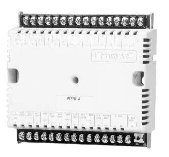 Honeywell W7761A2002 Ftt Network Technology [New]