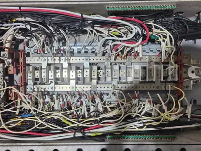 USED APPLETON XPE32252B.K133