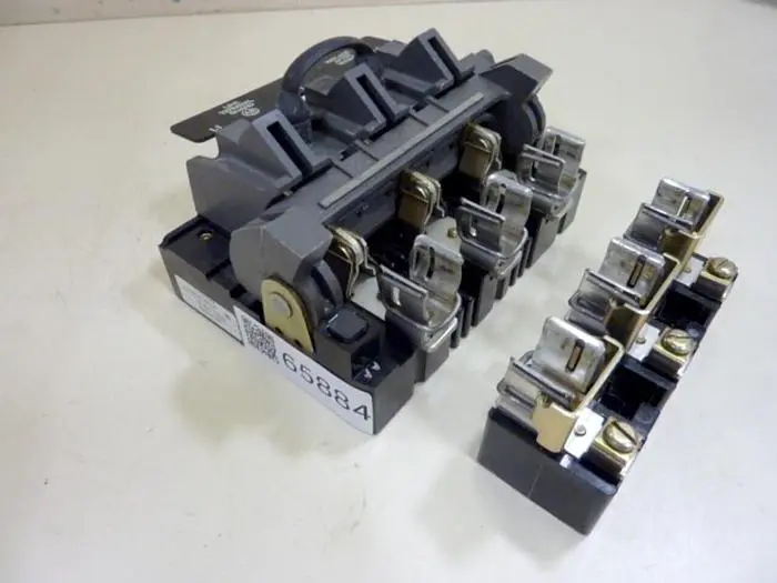 Used ALLEN BRADLEY 40021-558-02 Relays & Switches Michigan US | Ideal Machinery #592750