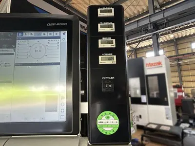 Used 2024 OKUMA MULTUS-4000U Multitasking Machining Centers Georgia US | Shub Machinery #1370797